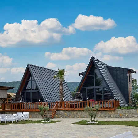 Villa Evcek Bungalov Duzce