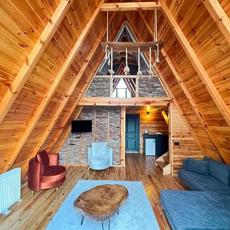 Villa Evcek Bungalov Duzce
