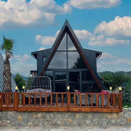 Evcek Bungalov *