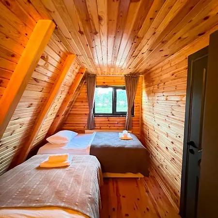 Villa Evcek Bungalov *