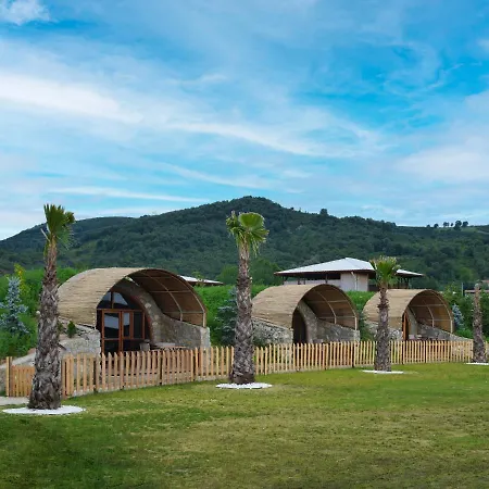 Evcek Bungalov *