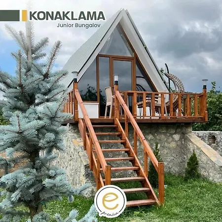 Villa Evcek Bungalov *